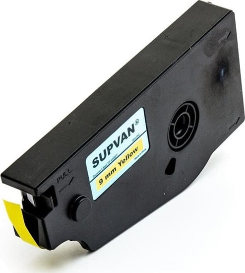 Picture of SUPVAN TECHNOLOGY Tama samoprzylepna óta 9mm 16m TP-L09EY