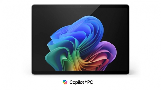 Picture of Surface Pro 11 Copilot+ U7/32GB/1TB/Integrated/13 cali platynowy