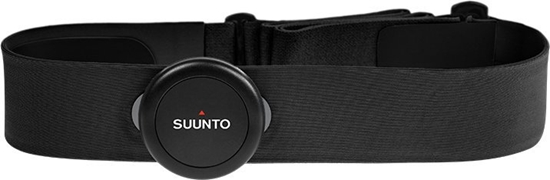 Изображение Suunto Pas do pomiaru ttna - Smart Heart Rate Belt (SS050579000)