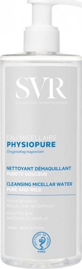 Picture of SVR Physiopure Pyn micelarny 400 ml