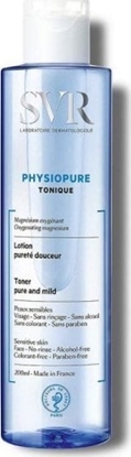 Изображение SVR Physiopure Tonik do demakijau 200 ml