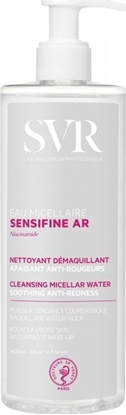 Attēls no SVR Woda Micelarna Sensifine Laboratoire Dermatologique 400 ml