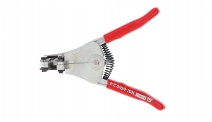 Attēls no Szczypce do zdejmowania izolacji RSI 4/R/0,2-4 E06NZ-01010300101