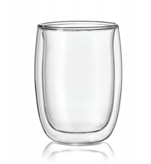 Picture of Szklanka termiczna Cappuccino 210 ml