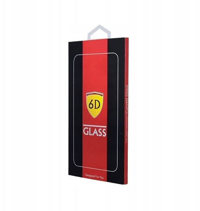 Attēls no Szko hartowane 6D do Xiaomi Redmi Note 13 Pro 5G