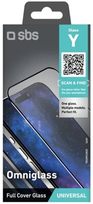 Изображение Szko Uniwersalne SBS Omniglass Y
