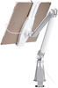 Picture of TABLET ACC DESK STAND/TABLET-D100SILVER NEOMOUNTS