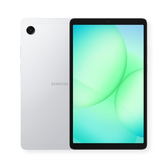 Picture of TABLET GALAXY TAB A11 8.7"/128GB WIFI SIL SM-X130 SAMSUNG