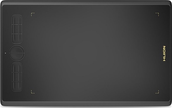 Picture of Tablet graficzny Huion H580X