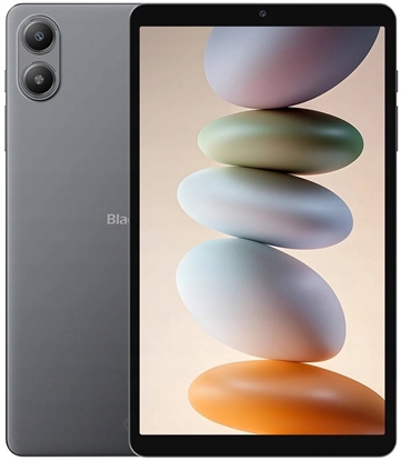 Attēls no TABLET LINK 2 8" 4/128GB/LINK2 BLACK BLACKVIEW