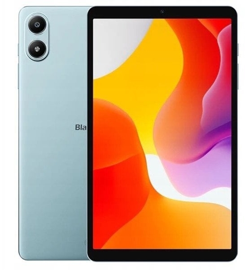 Picture of TABLET LINK 2 8" 4/128GB/LINK2 BLUE BLACKVIEW