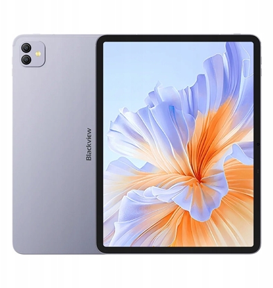 Picture of TABLET LINK 8 13" 6/256GB/LINK 6/256 PURPLE BLACKVIEW