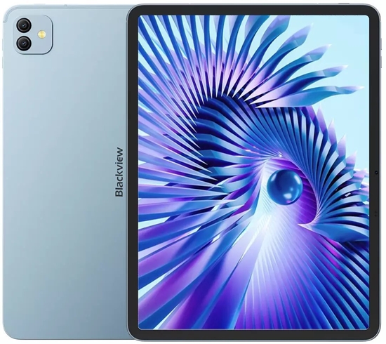 Изображение TABLET LINK 8 13" 6/256GB/TAB LINK 6/256 BLUE BLACKVIEW