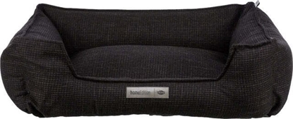 Изображение Talis, legowisko, dla psa/kota, czarne, 80 x 60 cm