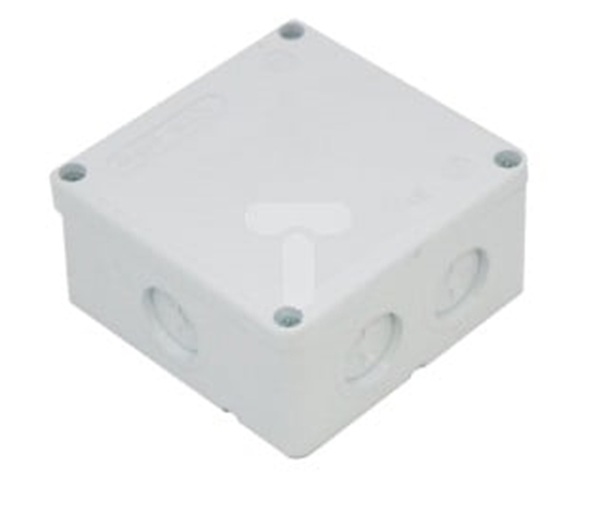 Picture of Tarel Odganik izolacyjny 5x4mm2 IP44