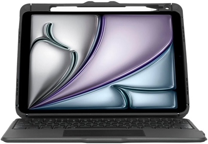 Изображение Targus VersaVu QWERTY US English Bluetooth Czarny