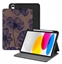 Picture of TECH-PROTECT LAMANO IPAD 10.9 10 / 2022 / 11 11 / 2025 VELVET NIGHT