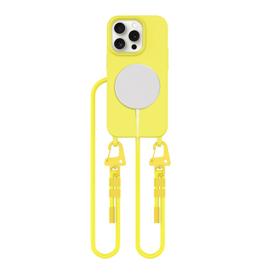 Picture of TECH-PROTECT MAGNECKLACE MAGSAFE IPHONE 14 PRO CAN