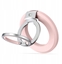 Picture of Tech-Protect MMR500 MAGNETIC MAGSAFE PHONE RING BABY PINK