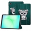Picture of TECH-PROTECT SMARTCASE GALAXY TAB A9+ / A11+ PLUS 11.0 X210 / X215 / X216 / X230 / X235 / X236 SAD CAT