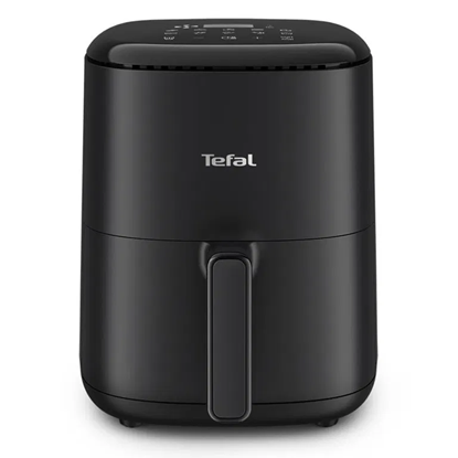 Изображение TEFAL | Easy Fry Compact Deep Fryer | EY145810 | Power 1300 W | Capacity 3 L