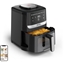 Picture of Tefal Easy EY5568E0 Fry Silence Air Fryer 5L