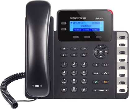 Изображение Telefon GrandStream GXP 1628