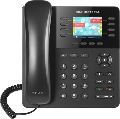 Attēls no Telefon GrandStream GXP 2135 HD