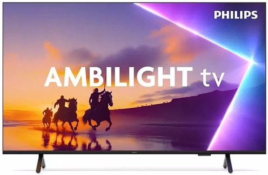 Изображение Telewizor Philips 8500 series 85PUS850012 2,16 m (85") 4K Ultra HD Smart TV Wi-Fi Czarny