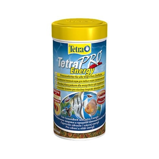 Picture of Tetra TetraPro Energy 250 ml