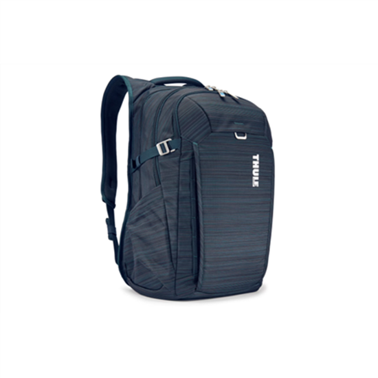 Picture of Thule  Backpack 28L  CONBP-216 Construct  Backpack for laptop  Carbon Blue 085854246507