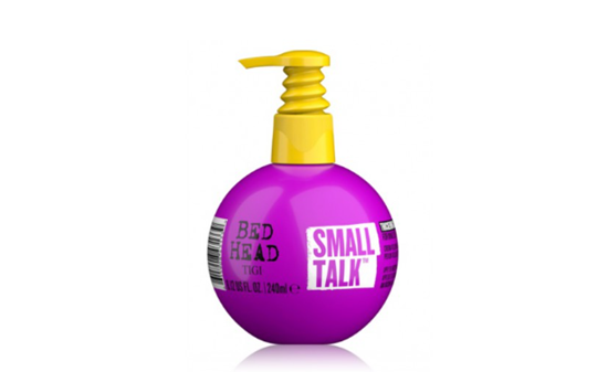 Изображение Tigi Bed Head Small Talk Thickening Hair Cream 240 ml