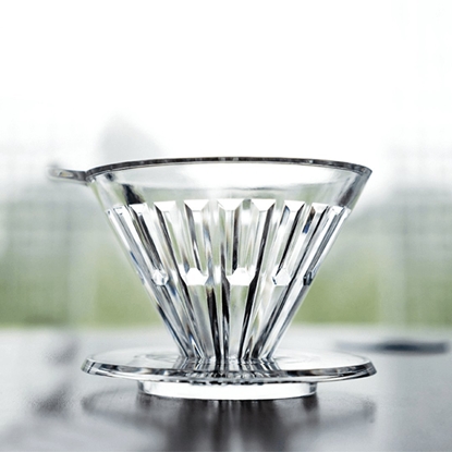Picture of Timemore Crystal Eye Brewer Set 02 Transparent
