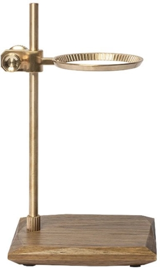 Picture of Timemore Stojak do drippera Pour Over Stand Brass