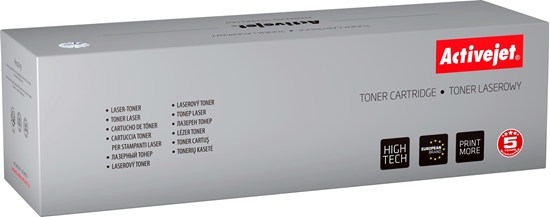 Изображение Toner Activejet Toner ATH-352AN (zamiennik HP 205A CF352A; Supreme; 1100 stron; óty)