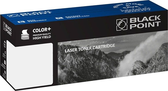 Изображение Toner Black Point LBPS1042 Black Zamiennik MLT-D1042S (LBPS1042)
