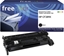 Picture of Toner Freecolor Toner HP 89X (CF289X) black 10000 stron