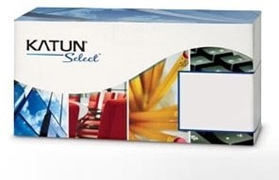 Изображение Toner Katun Toner do Kyocera TK-5380K ECOSYS MA4000cix/cifx | Black | 13K | Performance