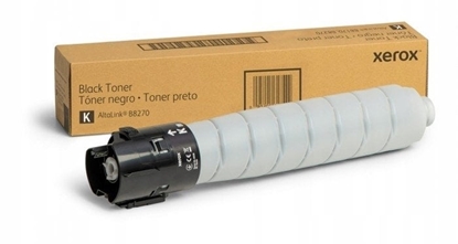 Picture of Toner Xerox AltaLink B8270 DMO Toner Black 006R04846
