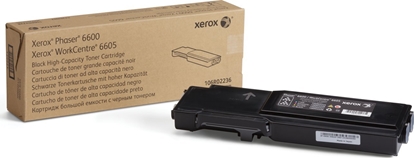 Picture of Toner Xerox Black Orygina  (106R02236)