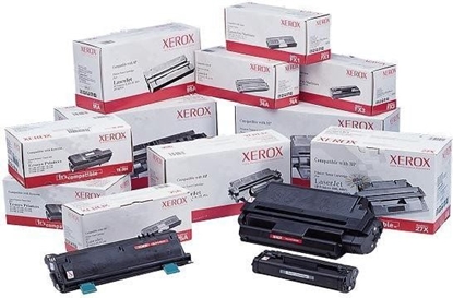 Attēls no Toner Xerox Black Orygina  (495L00295)