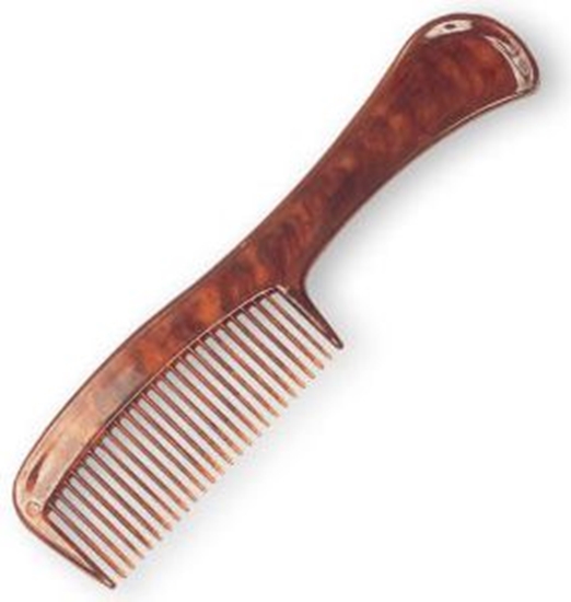 Picture of Top Choice Grzebie bursztynowy (1345)