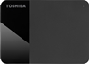 Picture of Toshiba Canvio Ready external hard drive 4 TB Black
