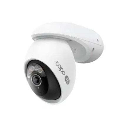 Picture of TP-Link Tapo C560WS IP Security camera 4K
