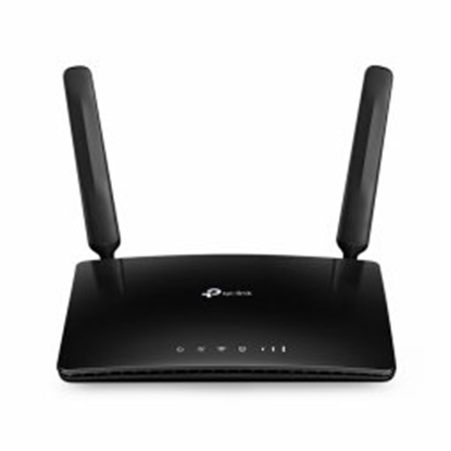 Attēls no TP-LINK TL-MR150 3G/4G