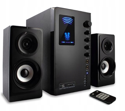 Attēls no Tracer 46520 2.1 Tumba BT