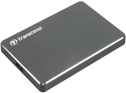 Picture of Transcend StoreJet 25C3 2,5  1TB USB 3.1 Gen 1