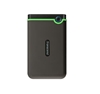 Picture of External HDD|TRANSCEND|StoreJet|1TB|USB 3.0|Colour Green|TS1TSJ25M3S