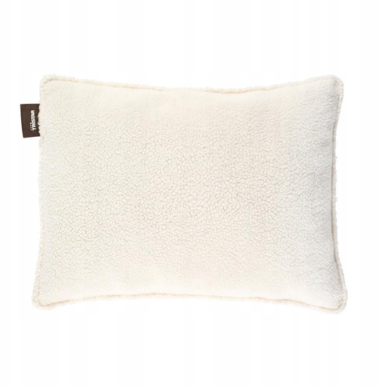 Picture of Tristar Cordless heating pillow | BW-4798 | Number of heating levels 3 | Number of persons 1 | Washable | Textile | 10 W | Beige