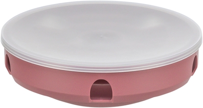 Attēls no Trixie Cat Activity Rocking Maze edukacyjna zabawka, dla kota, plastik, 18 cm